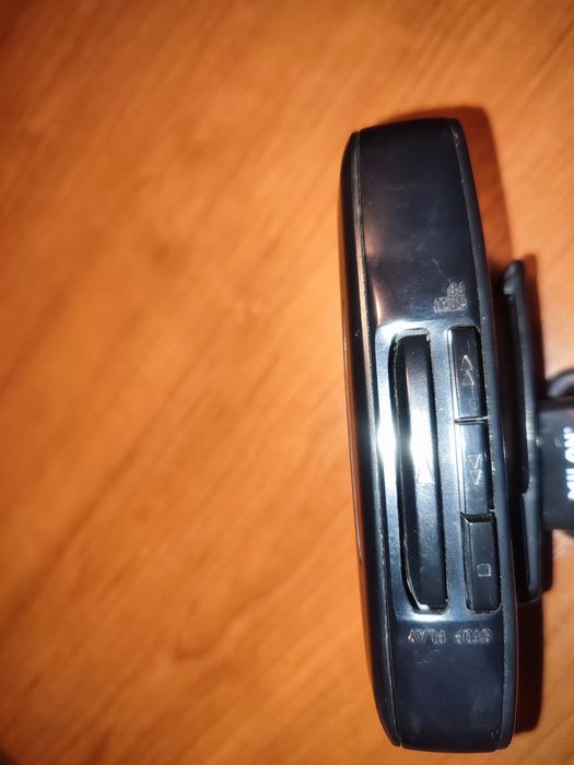 Walkman Panasonic