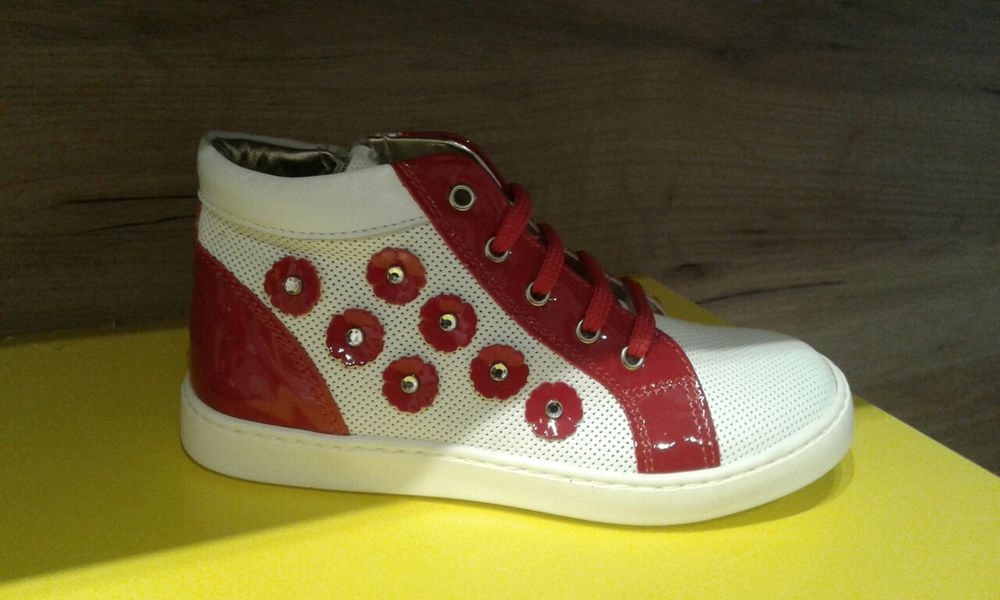 Маркови Детски обувки