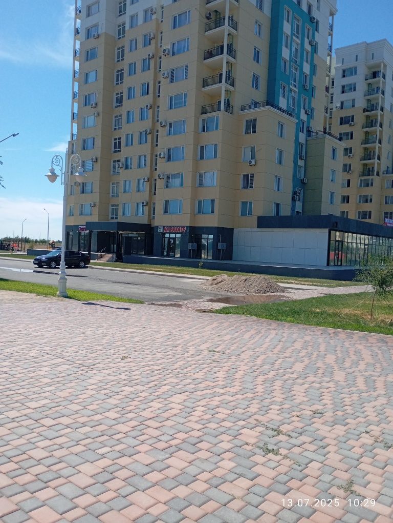 Сдается в аренду помещение