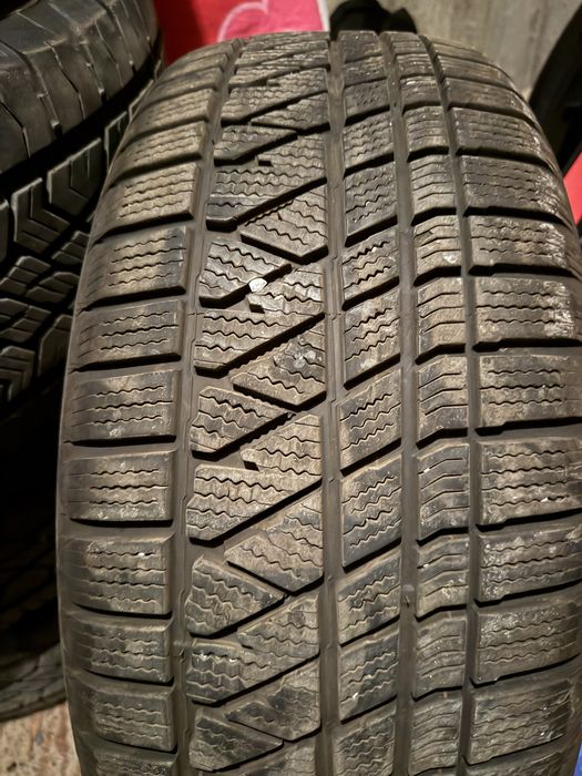 Зимни гуми KUMHO  255/55/19