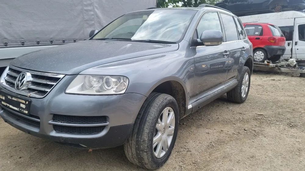 Piese auto Vw Touareg 7L 2006