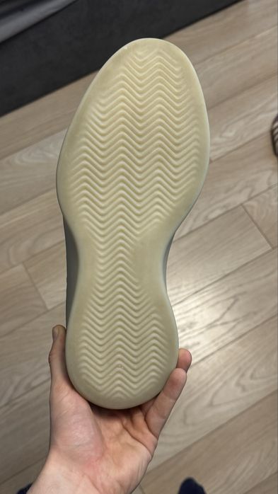 Adidas X Fear Of God Basketball