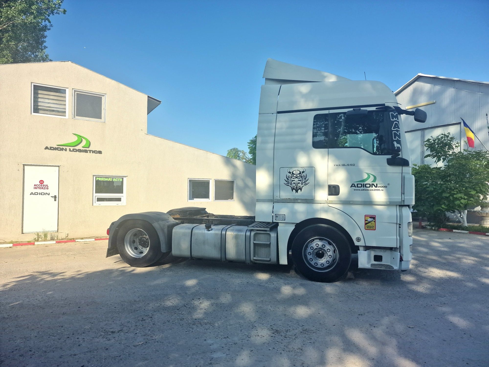 Man Tgx Euro 4 Manual