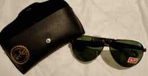 Оригинални Ray-Ban очила