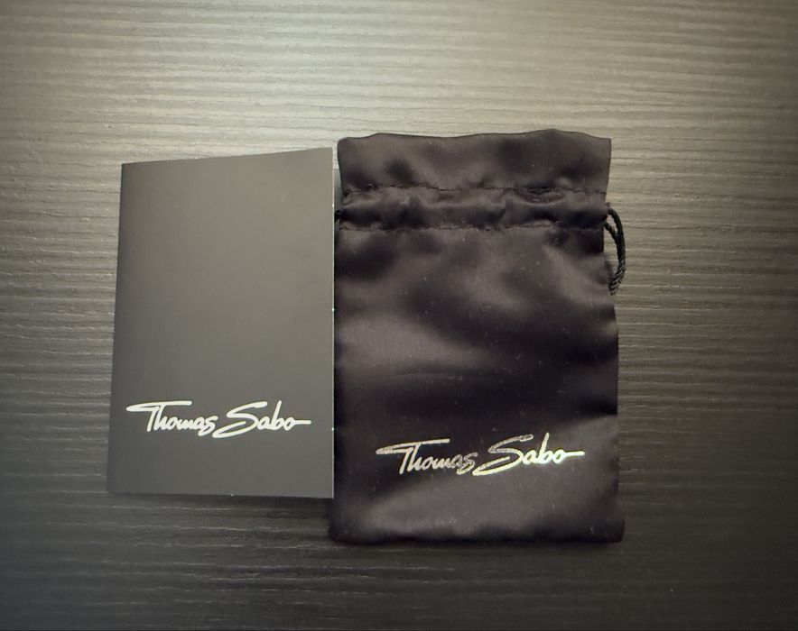 Vand bratara Thomas Sabo