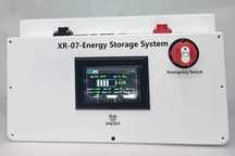 Baterie Lithium 16 KW 51.2v 310Ah LifePo4 Panouri solare tractiune