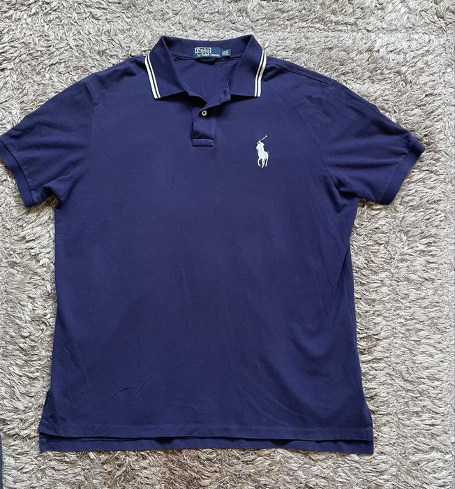 Tricou original polo Ralph Lauren XXL