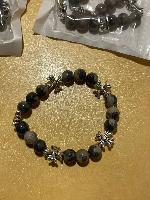 Brăţară chrome hearts