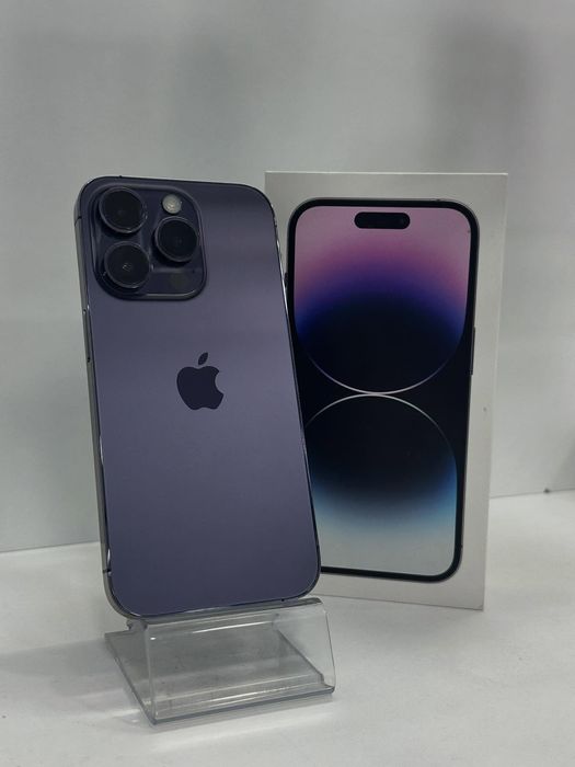 IPhone 14 pro. Muddatli to'lov!
