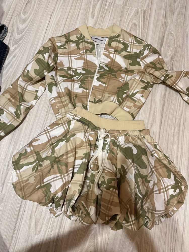 Красив сет Hilsfashion