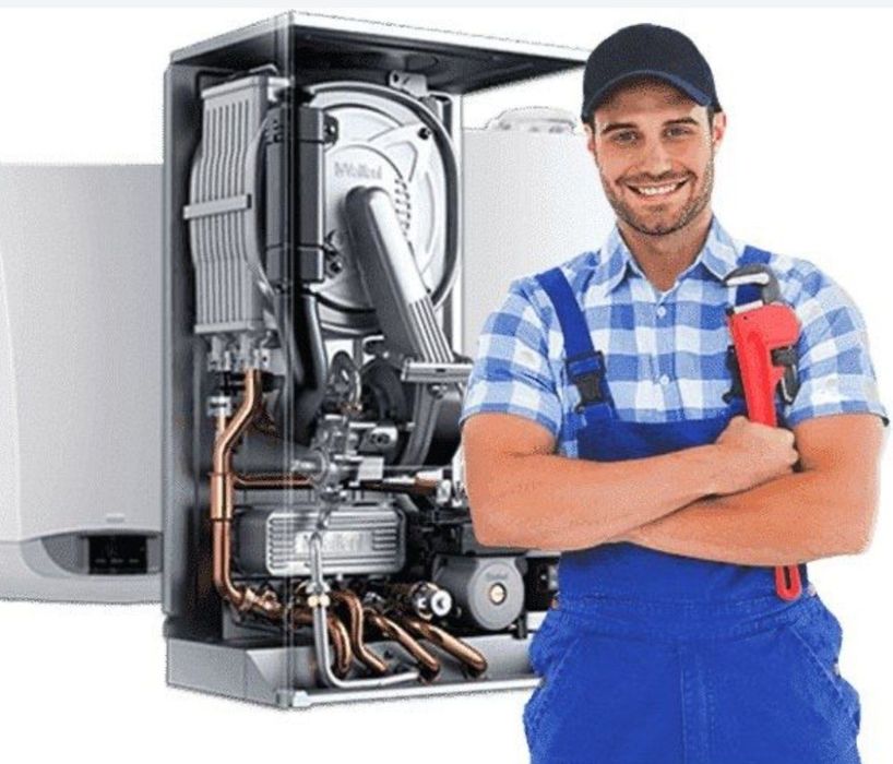 Ремонт котлов katyol tamirlash remont katyol