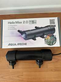 Lampa UV pt acvariu Aqua Medic Helix Max 2.0 – 5W