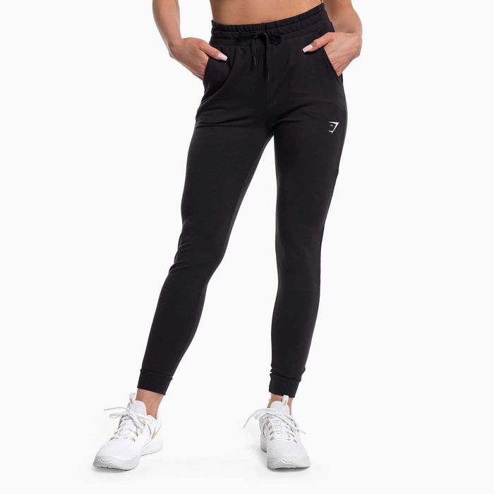 Дамски Gymshark Pippa Training black