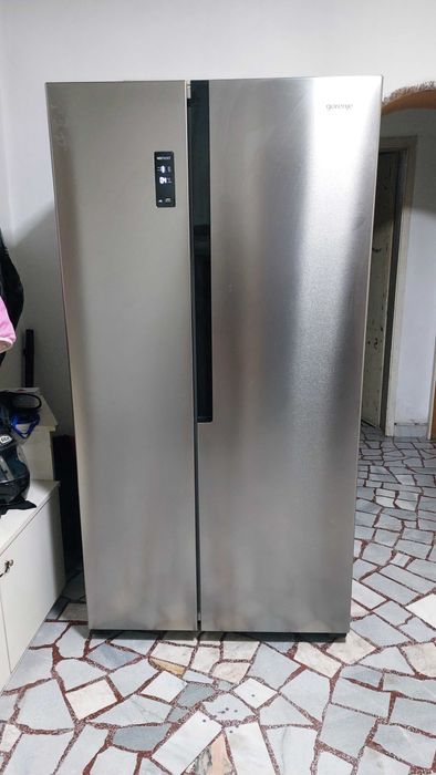 Хладилник Gorenje Side by Side