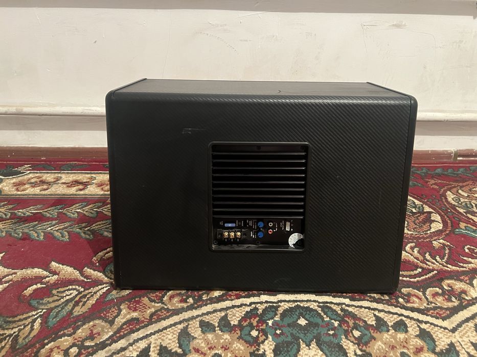 Сабвуфер элемент 5 в идеальном состоянии