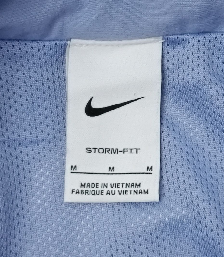 Nike STORM-FIT Victory Jacket оригинално яке M Найк спорт горнище