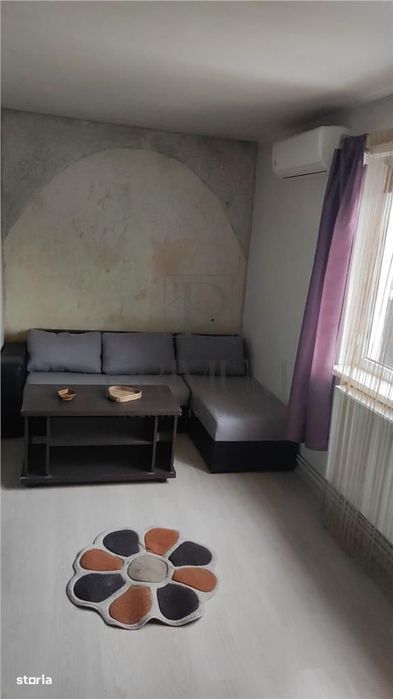 Lunei - 2 Camere - Etaj 1 - Amenajat - Aproape de complexul studentesc