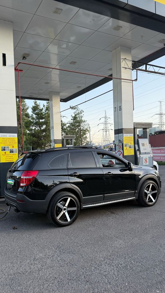 Captivaga Vossen 20 Diska Obmen Boshqa 20 Diskaga Yoki Zavod Diskaga