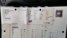 Seat Ibiza 2003 на части
