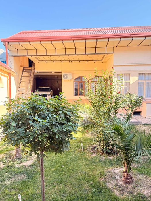 Продаю свой дом в топ-локации Чиланзара — 3.3 сотки