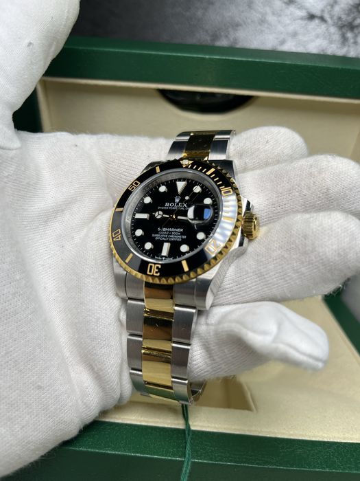 Часовник Submariner НАМАЛЕН