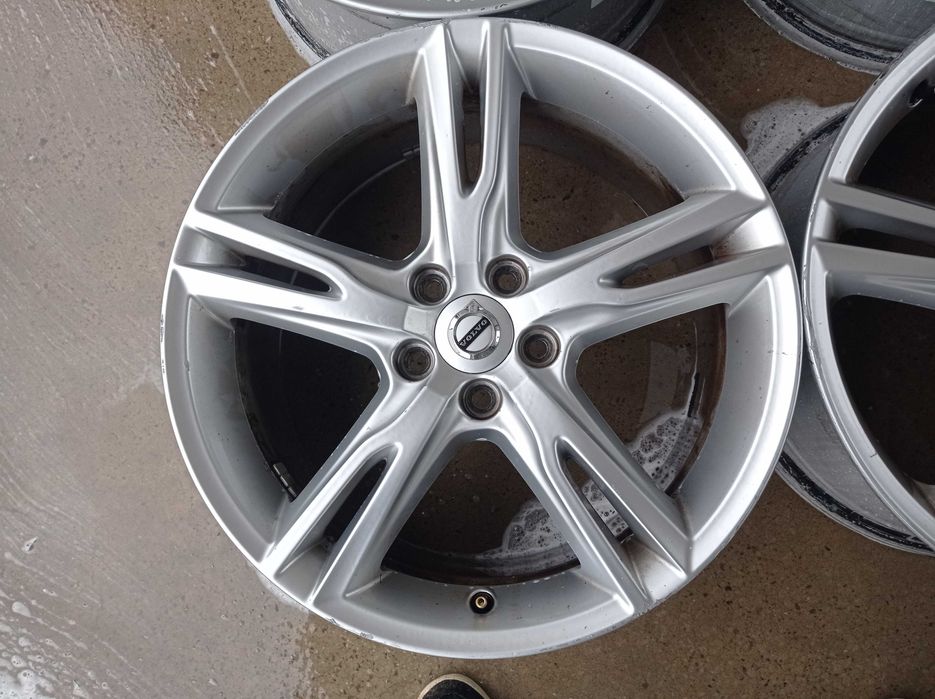 18 5x108 VOLVO Оригинални-Внос от Австрия