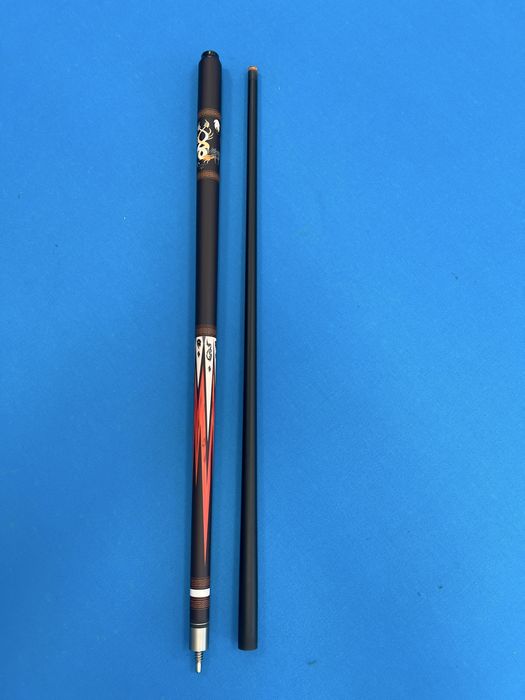 Tac biliard fibra carbon