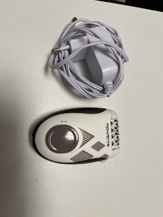 Epilator cu fir Rowenta Skin Spirit