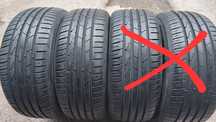 Гуми 205/50/15 Hankook Ventus Prime 3 2 броя