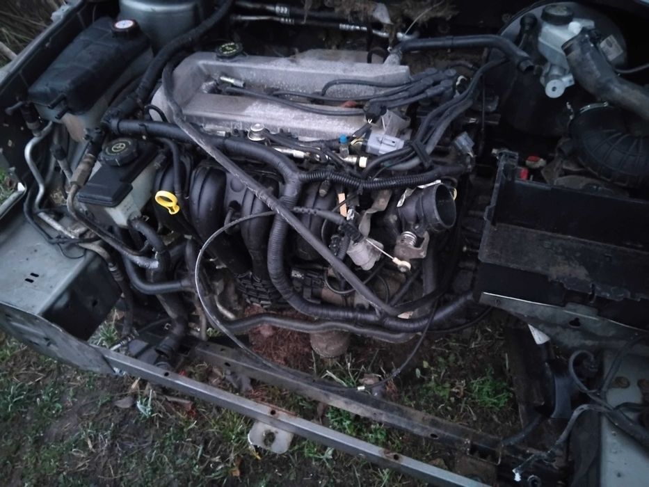 Piese ford mondeo mk 3 ,2 lbenzinasi 2tdci , detali in anunț