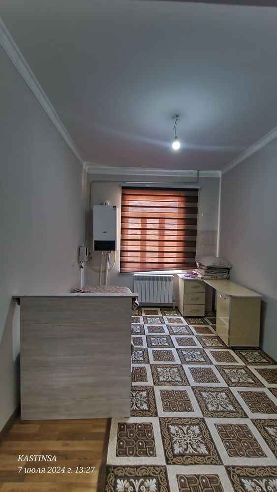 Xiva shahar hostel