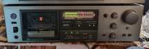 Deck 2 capete vintage Wega C550(Sony tc-k61),Onkyo ta-2230