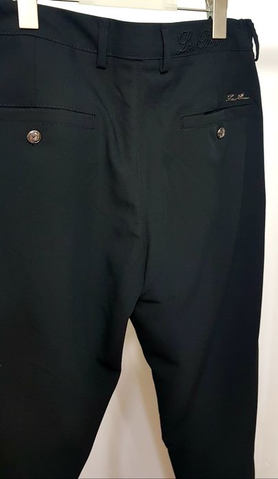 Pantaloni Loro Piana  calitate premium