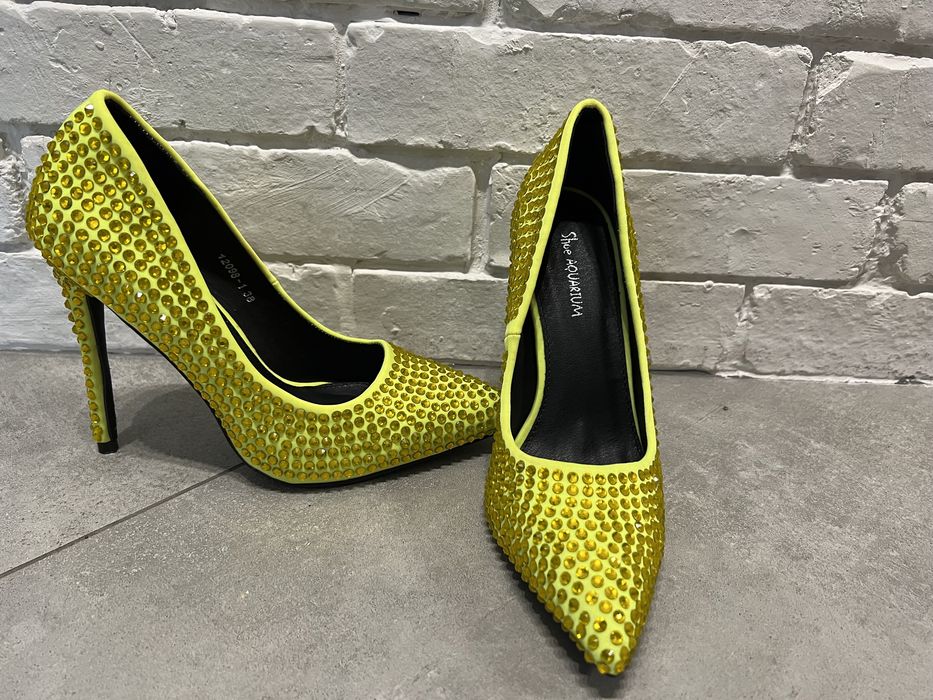 Обувки Shoe Aquarium