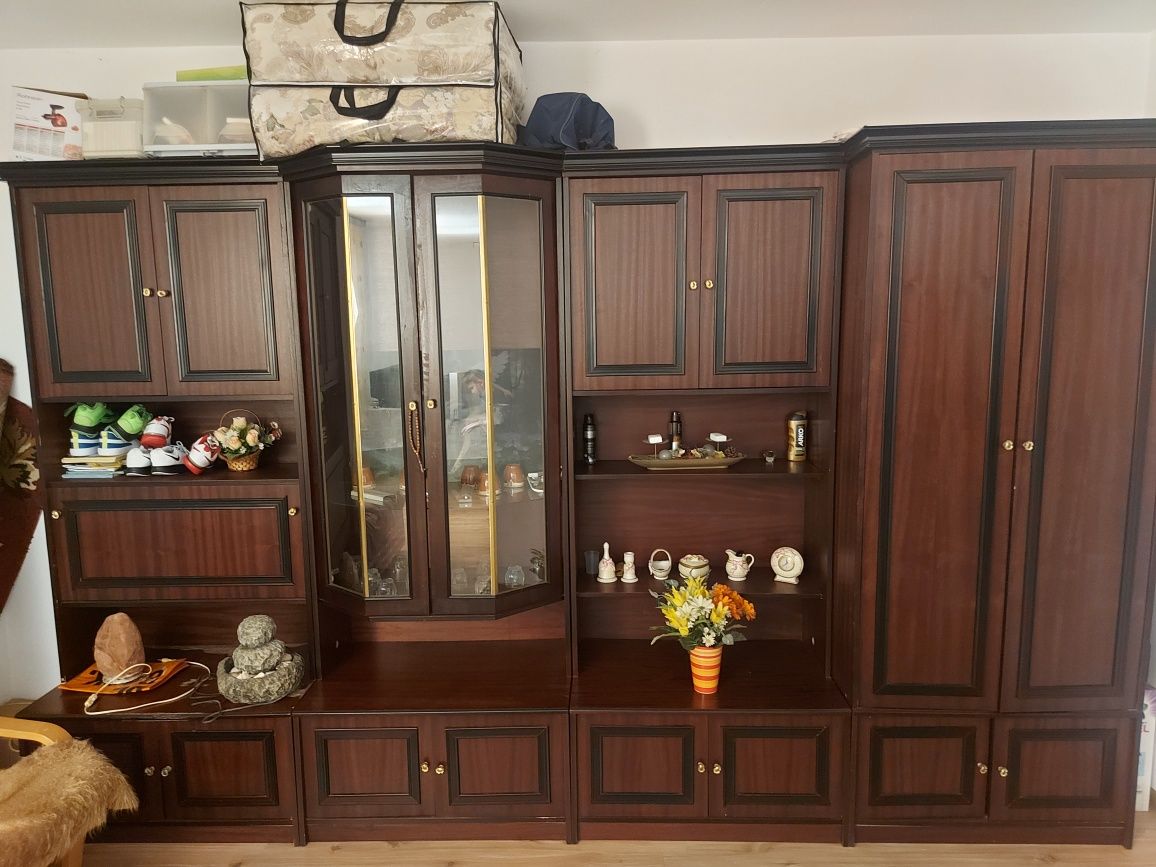 Практична холна секция