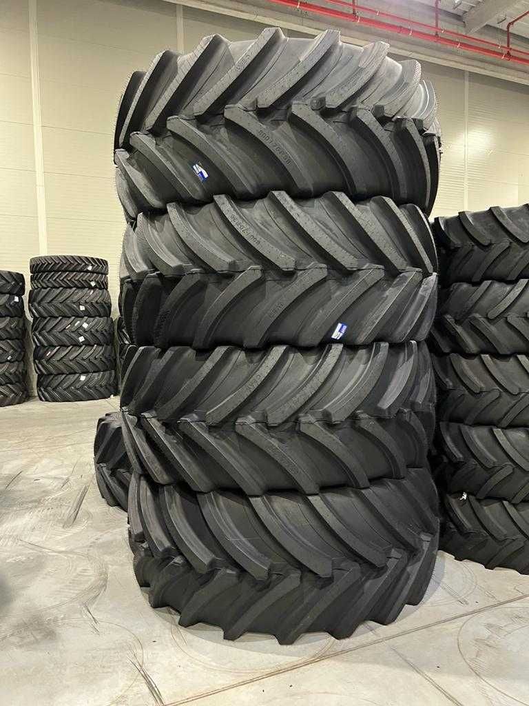 800/70r38 anvelope de tractor john deere 8600 cu tva