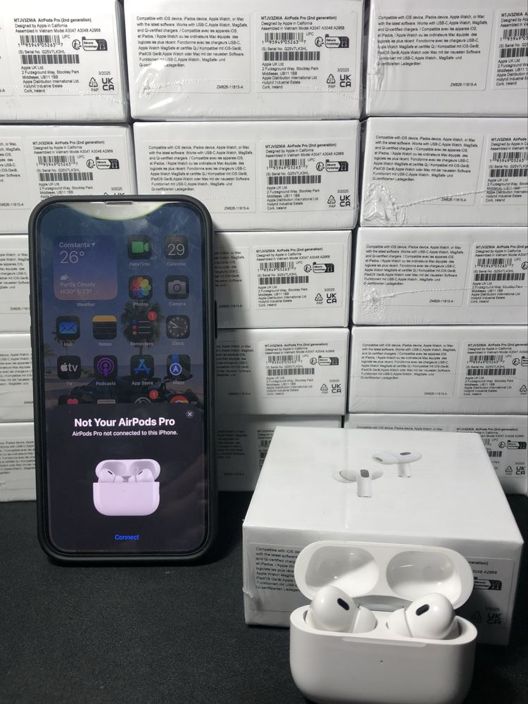 AirPods Pro 2 *Sigilate*
