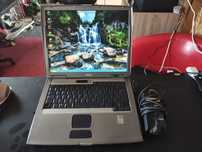 Laptop Dell Latitude D505 perfect funcțional (pentru colecționari)
