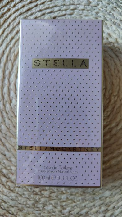 Stella by Stella McCartney EDT discontinuat rar
