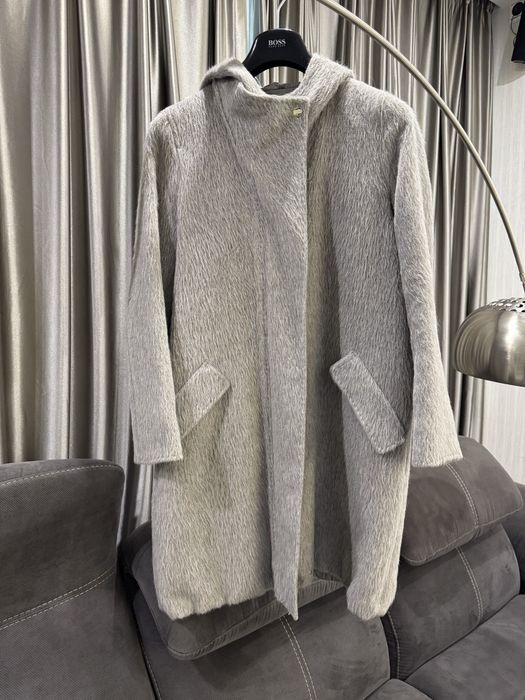 Пальто Max mara  оригинал