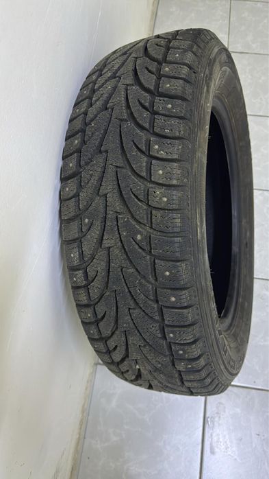 Продам зимнюю резину