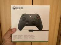 Контролер за  Microsoft Xbox Series X S One controller джойстик