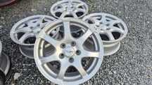 Джанти ANZIO 5/112 VW,Audi,Seat 5x112