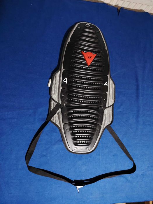 DAINESE protecțiep spate, înălțime 60 cm, lățime 30 cm