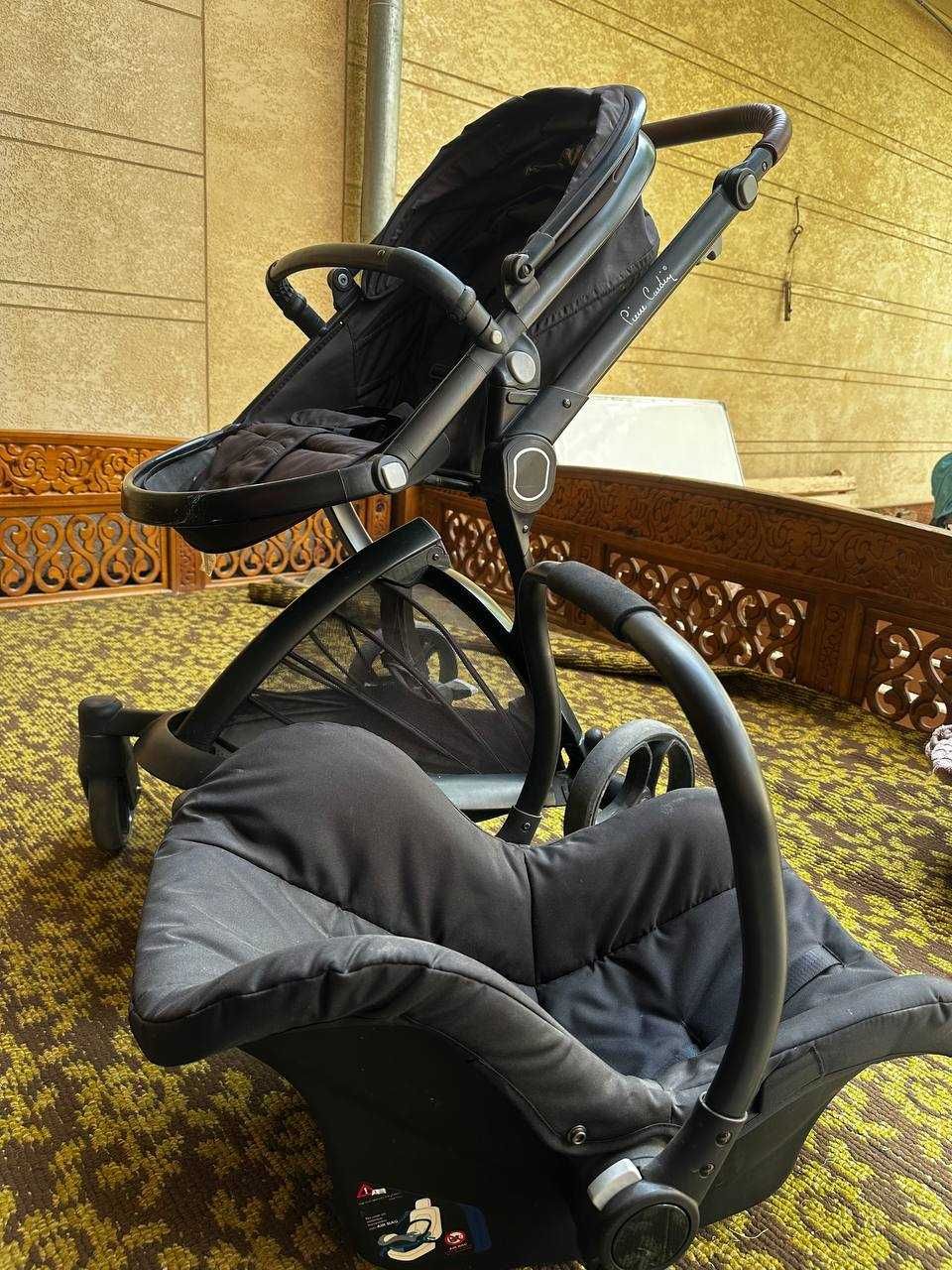 Детская коляска Pierre Cardin (оригинальные)