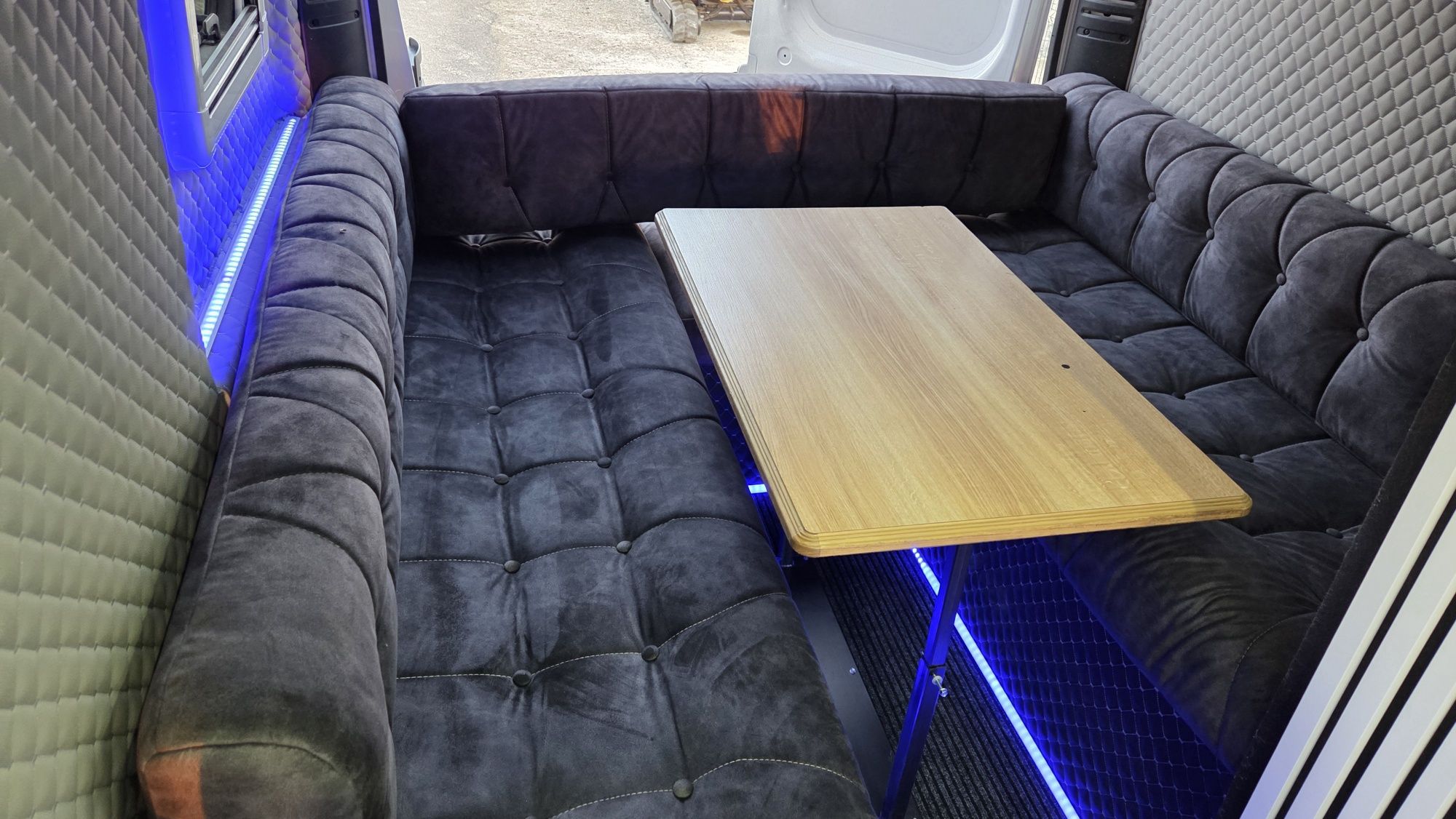 Vind autorulota fiat ducato 2018