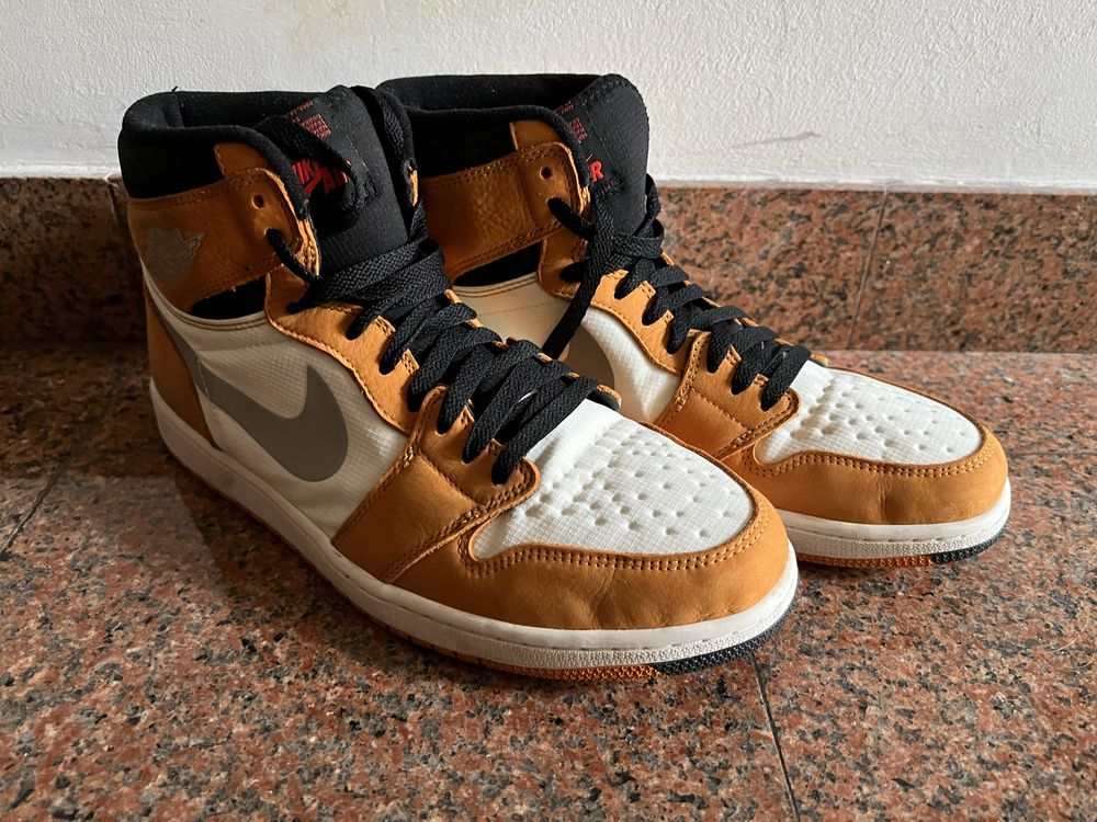 Nike Air Jordan 1 marimea 45.5