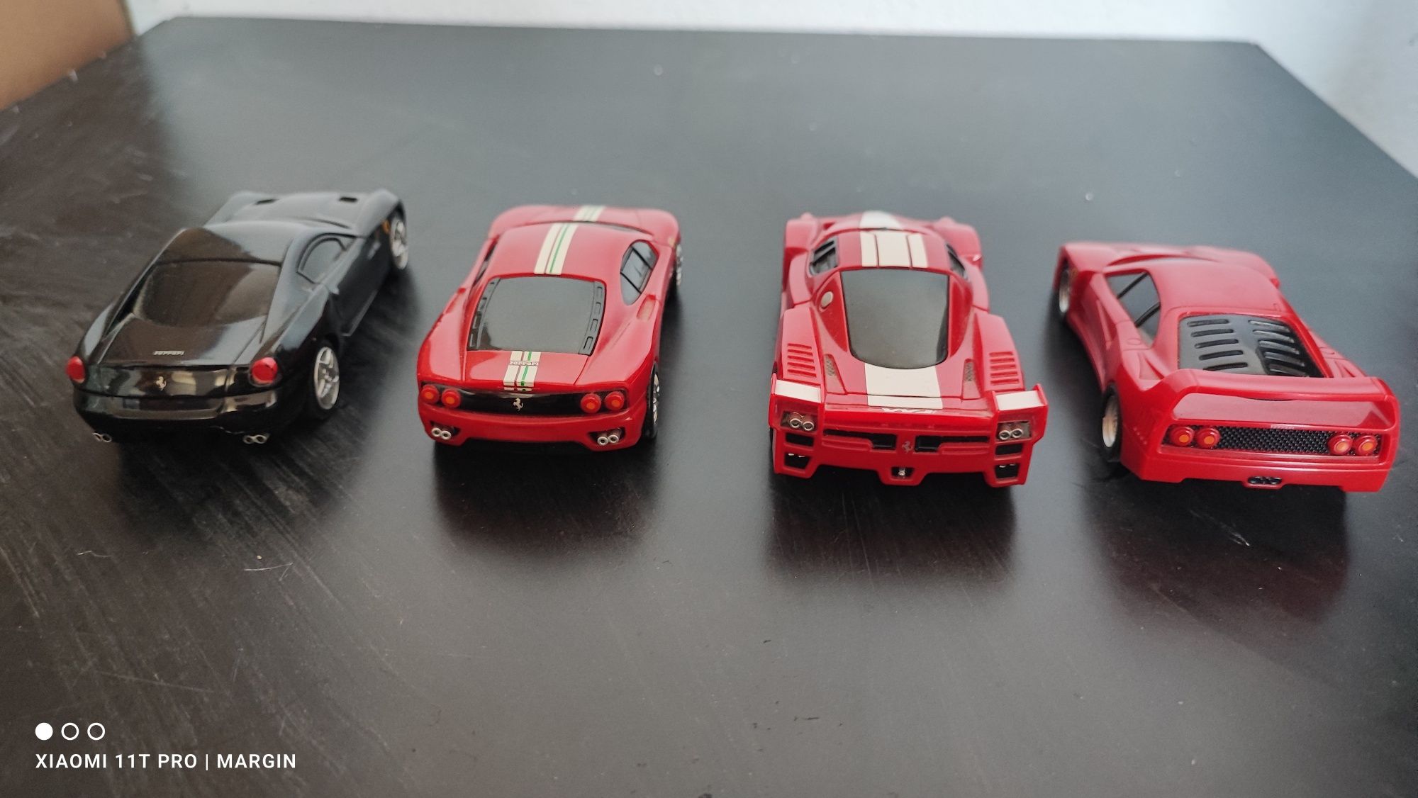 FERRARI- колички 1:38 по 10 лв.броя