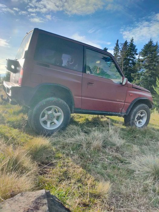 Suzuki Vitara 1996
