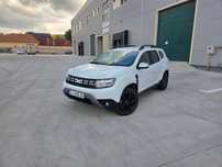 Dacia Duster 1.5 dci 4x4